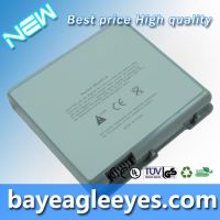 Батарея для ЯБЛОКА Powerbook G4 A1012 M8244g M8511 M6091