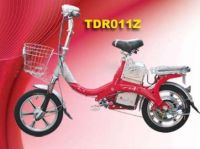 электрическое Bike-tdr011z