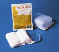 Внапуск моет губкой стерильное - Verisorb
