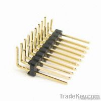 коллектор Pin 2.54mm разъема R/a коллектор Pin 2.54mm разъема R/a