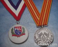 медаль воиск медали спорта медали