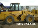 Затяжелитель колеса Cat 928f