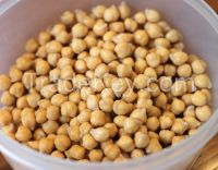 유효한 Chickpea...