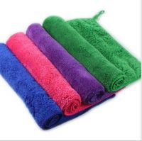 Супер мягкое полотенце бархата коралла Microfiber