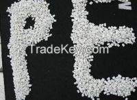 Ldpe/lldpe/hdpe 재생되다 천연 과립