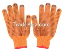 промышленные перчатки руки