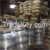 Aluminum Wheel Scrap