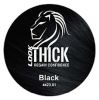 Lookthick Black Hair Fibers