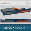 Rackmount Kit for Cisco ASA 5505 &amp; Cisco  â�� CisRack RM-CI-T1