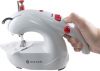 SINGER 01664 Stitch Sew Quick 2 Hand Held Mending Machine,White 