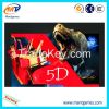 Thrilling action ride 2015 guangzhou 12 seats simulator 5d cinema for sale 