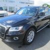 Used Audi Q5 2014