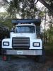 USED DUMP TRUCKS