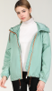 Women's Lightweight Colorful Skin-friendly Jacket