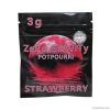 Zero Gravity Herbal Incense Potpourri