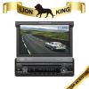 1DIN Car DVD with MP4/DVD/DIVX/VCD/MP3, LDM-7030