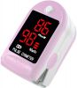 3B Pulse Oximeter With Digital Display Application