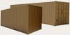 40 Feet Storage Container for Sell/Rent