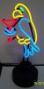 [SELL] Parrot Neon Light (several kinds) (for home and bar))