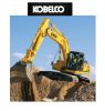 KOBELCO 굴착기 예비 품목