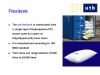 Flexitank 의 flexibag, ISOtank, IBC