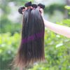 Прямая камбоджийских человеческих волос девственницы шелковистая