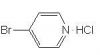 хлоргидрат 4-Bromopyridine