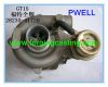 GT15 2823041720 turbo charger reliable quality