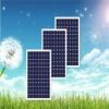 mono панель солнечных батарей 170-190W для АВТОПАРКА