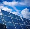солнечная энергия панели солнечных батарей солнечной системы