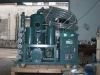 Transformer Oil Dehydration Equipment/Vacuum Oil Dewatering System/Insulating Oil Filtration Equipmen