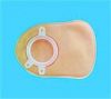 Закрытая Мешк-2-часть Ostomy (врезано)