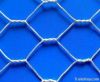Покрынная PVC гальванизированная сваренная ячеистая сеть