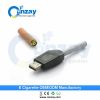 Самый простой заряжатель USB радиотелеграфа для сигареты Electrionic