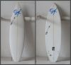 Surfboards PU Shortboard