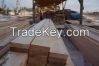 Сосенка всходит на борт KD 22x100x4000 mm