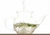 Травяной чай - пить плодоовощ - эфирные масла