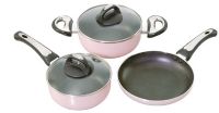 Cookware Non-ручки, лоток, сковорода, Saucepot, Wok, Bakeware,