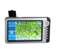 Автомобиль Gps