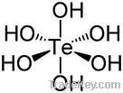 Теллуровая кислота