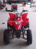 Eec를 가진 250cc Atv