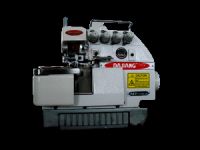 Супер высокоскоростное Overlock Machine757