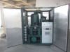 Sell Used Oil Recovery Machine, Double Stage Vacuum Transformer Oil Purification Plan