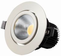 Downlight вело 10w (hz-tdy10w)