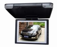 Roofmount 12.1" Tft Lcd 감시자