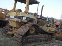 사용된 모충 D5m 불도저, 판매를 위한 사용된 Cat D5m Dozer