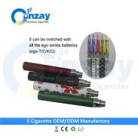 Сигарета 2014 вапоризатора набора Clearomizer Ce4 эга K/q сигареты E