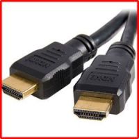 Hdmi покрынное золотом