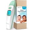 Baby Forehead and Ear Thermometer Triple Mode A must have for families with babies
