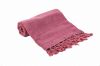 Beach&amp;Bath Turkish Towel | Fast Dry | Highly Absorbent | Extra Soft Towel ( Stone Washed)